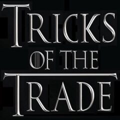 TRICKS OF THE TRADE